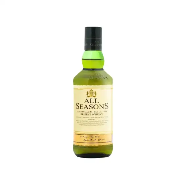 All Season 250ml