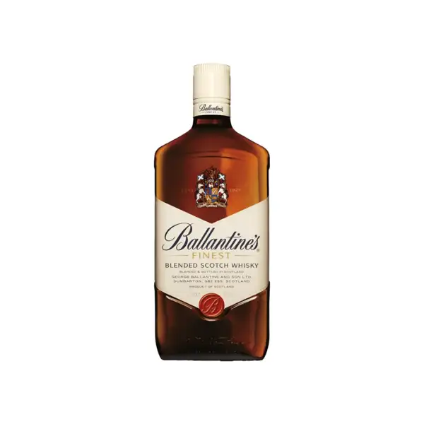 Ballentines 1l