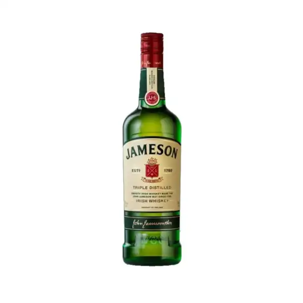 Jameson 750ml